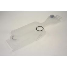 Regenerierdosiereinheit mit WE Whirlpool DOLPHIN Geschirrspüler
