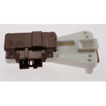 Türverriegelung. Waschmaschine 481202308009