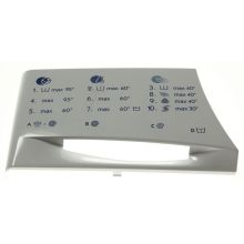 C00487871 Maniglia Cass. Lavatrice Whirlpool AWM800EX