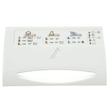 C00487861 Maniglia Lavatrice Whirlpool AWM4053
