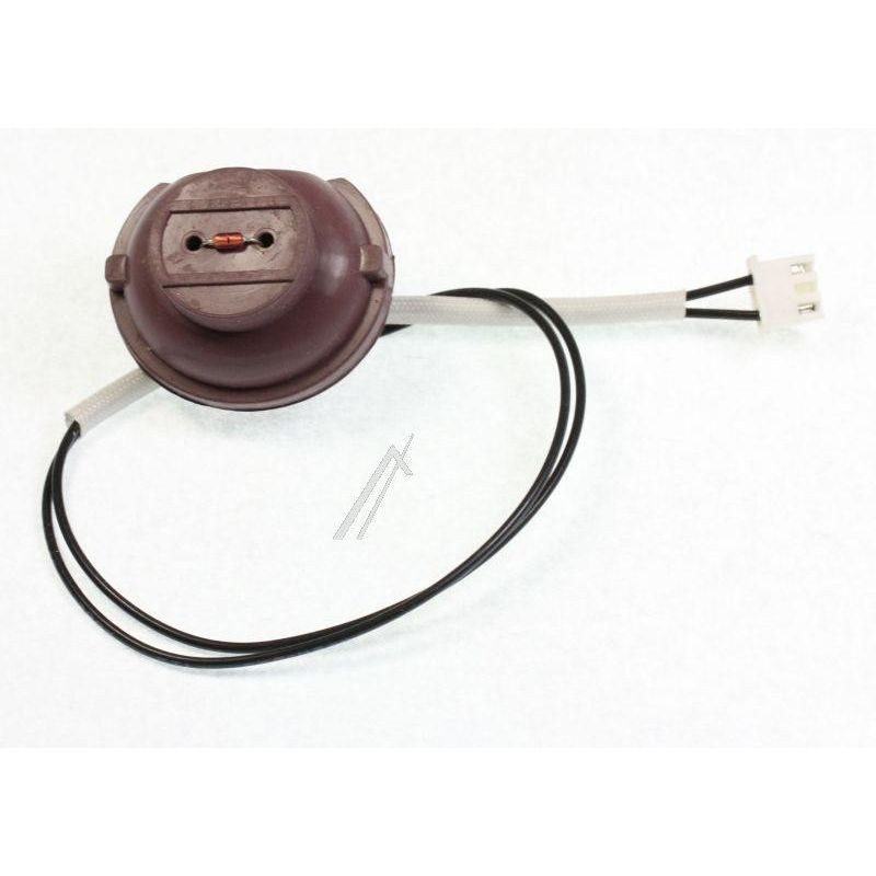 Fermo Per Cavo (Blu) 42020665 Lavatrice