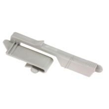 Feder F. Einspülschale Indesitinnex Waschmaschine 482000032154