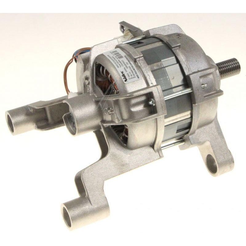 C00516050 Motor Three Phase P40 D19Mm 488000516050 Lavatrice