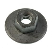 C00271652 Dado Esa Rond Elastica M6X20X1,5 Lavatrice Hotpoint ariston VMSG622STB