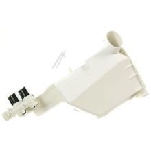 Deckel F. Einspuelkammer Indesit 40lt In Waschmaschine 488000302514