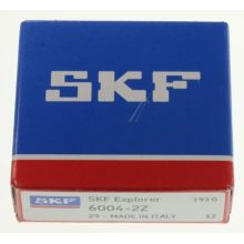 6004zz Skf-kugellager Staubdicht Waschmaschine 5424932