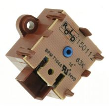 Potenz 63K20Pos Tass 2M220 Alternative 3 105625 Lavatrice