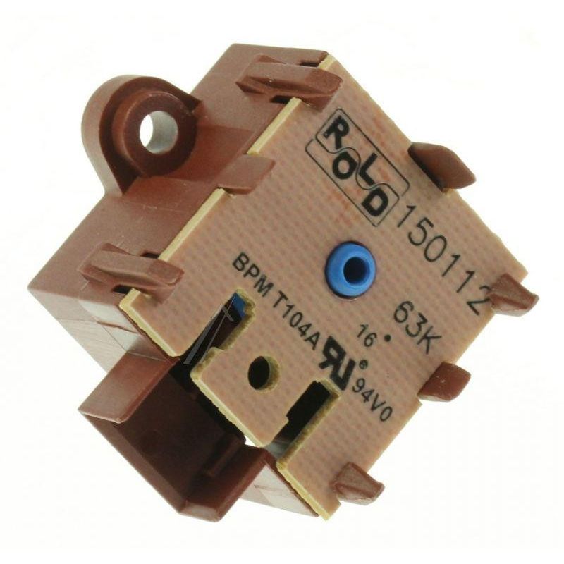 Potenz 63K20Pos Tass 2M220 Alternative 3 105625 Lavatrice