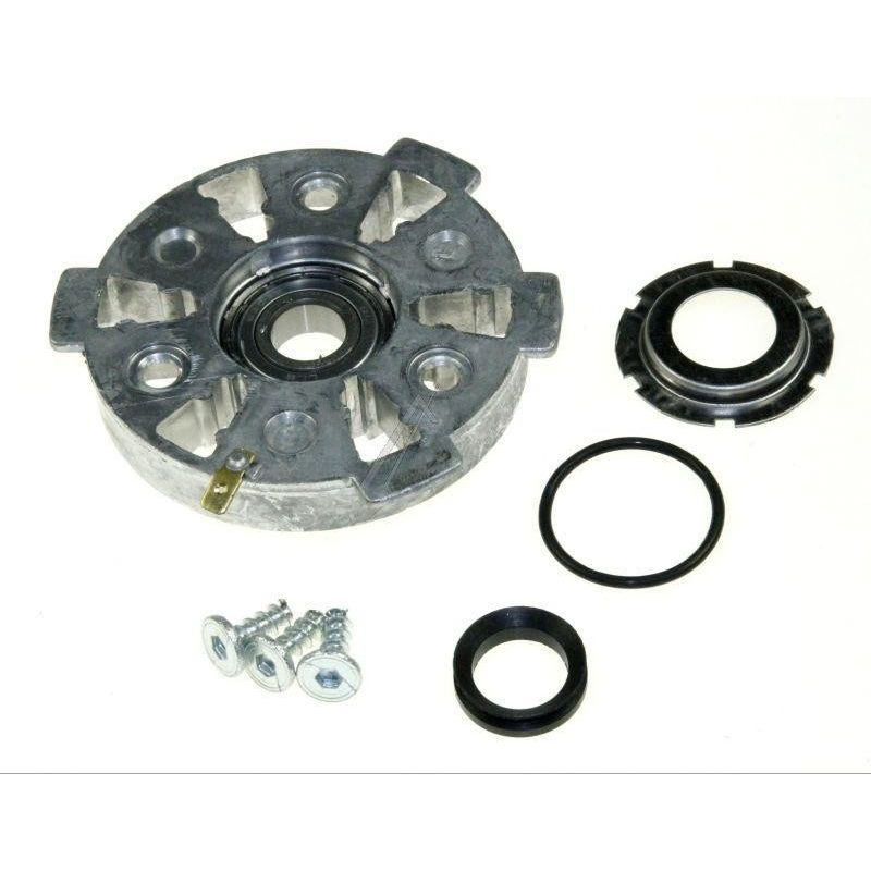 074 Kit Cuscinetto Per Whirlpool 481231018483 5753834 Lavatrice