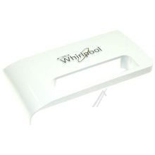 C00325412 Maniglia Cass. Lavatrice Whirlpool AWB59245