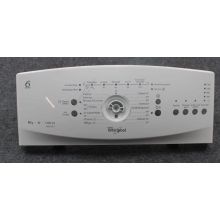 C00442667 Barra Commutazione 481010589895 Lavatrice