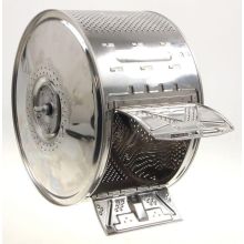 Whirlpool Indesit Wäschetrommel - C00448947 Trommel Waschmaschine 481073593741