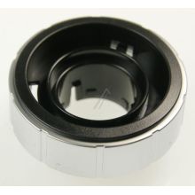 Knebel Baugruppe, Aussen, Schwarz 14, Bk Waschmaschine 481010716349