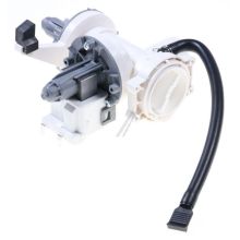 Laugenpumpe - Double Head Asm Waschmaschine 488000666401
