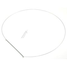 Balg Schelle (tank Front) Aq Hd Waschmaschine 482000088303