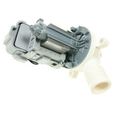 Pumpe Waschmaschine 482000095977