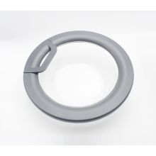 Whirlpool Türen - C00523669 Fenster Nologo Ral7024 Waschmaschine 488000523669