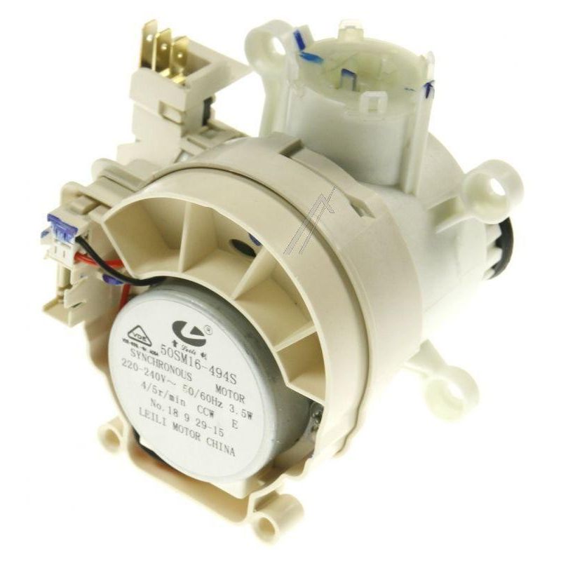 C00439850 Mascherina 481010510258 Lavatrice