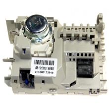 C00501482 Timer Sc1 (Ei,Pw,Ir,Rh) 481228219688 Lavatrice
