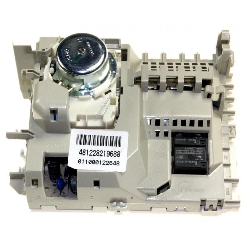 C00501482 Timer Sc1 (Ei,Pw,Ir,Rh) 481228219688 Lavatrice