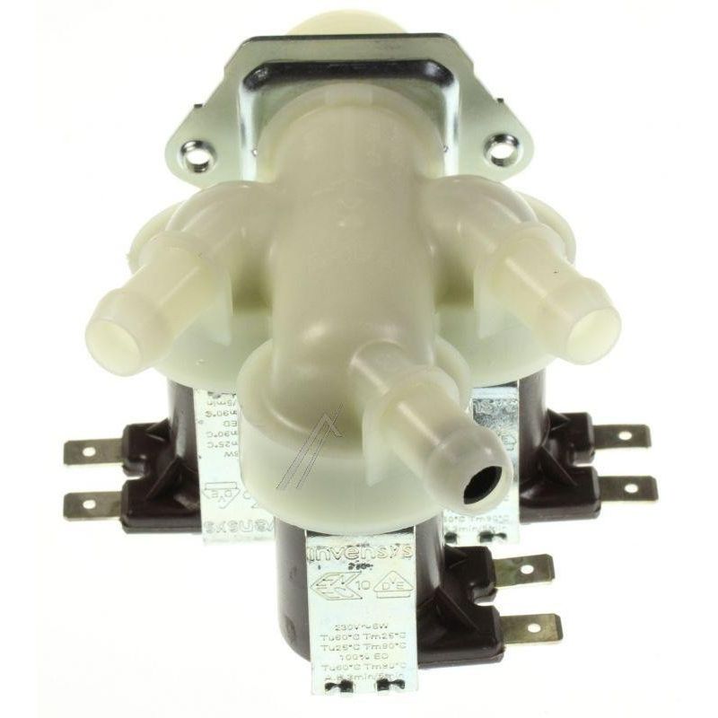Elektro Ventil 289984 Lavatrice WHIRLPOOL,IGNIS
