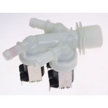 Elec.Valve 3-Way 52X0594 Lavatrice WHIRLPOOL,IGNIS