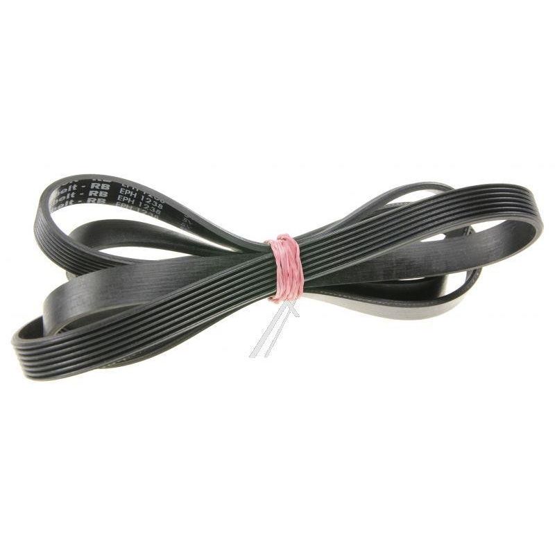 1238H7El Cinghia Di Trasmissione 416004000 Lavatrice