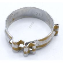 Schelle Schlauch Waschmaschine 481010403100