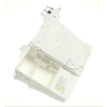C00263785 Coperchio Tramoggia 1 Ev 33 Cm Lavatrice Indesit W5501TT
