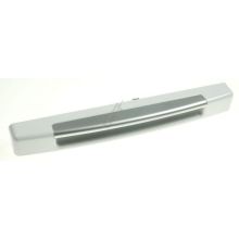 Griff - Klappe Baugruppe, Si L, Wh, 15 Waschmaschine 481010771218