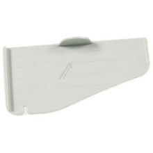 Trennteil Waschmitteleinspuelk Waschmaschine 482000091632