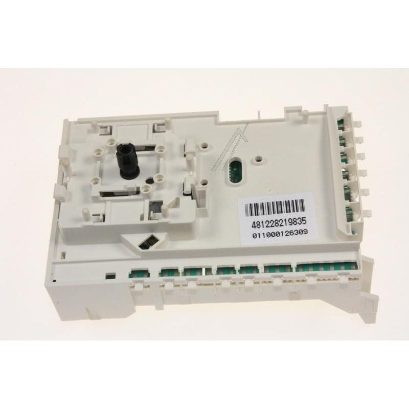 Timer 481228219835 Lavatrice WHIRLPOOL