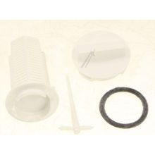 Bouchon De Filtre Waschmaschine 51X2834