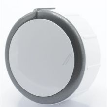 Knebel Schwarz,wp,15 Waschmaschine 481010774758