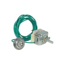 Universum Elektromechanische Bauteile Thermostate - Thermostaat Rege Waschmaschine 50206608007