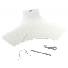 Sichtfenstergriff Kit Innex Grey647 Waschmaschine 482000092448