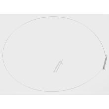 Collier Fixation Joint Hublot- Lavatrice Baumatic BFW1000W