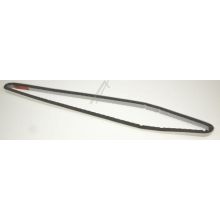 Whirlpool Indesit Dichtungen - C00526634 Dichtung Korb Hintere Waschmaschine 488000526634