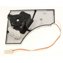 Whirlpool Indesit Abdeckunggehäuse - C00620161 Sump-cover,pump Waschmaschine 488000620161