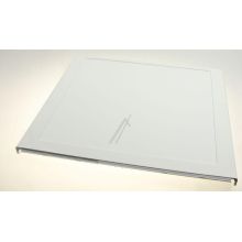 Abdeckung Weiss Waschmaschine 488000526658