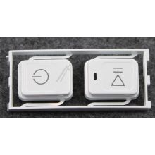 Ein/aus Knopf Waschmaschine 488000537383