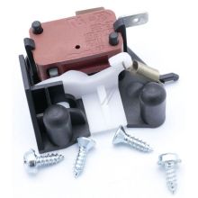 Mikroschalter Waschmaschine 481231038505
