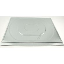 C00084883 Copertura Top 'Lbe8X' Lavatrice Indesit W420WH