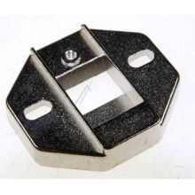 C00087348 Base Cerniera Spessore 11,8 Mm Lavatrice Indesit W420WH
