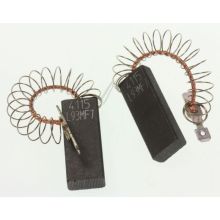 Whirlpool Indesit Motorkohlen - C00377926 Kohlebürste 5-ri 222 546 Waschmaschine 481281719397