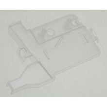 Lichttraeger Links Siemens Waschmaschine 481010410642