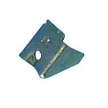 Federhalter F. Scharnierfeder Rechts Geschirrspüler BOSCH BekoDUN6634FX