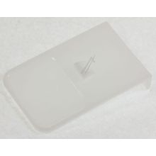 Taste Entriegelung Waschmaschine 481010701062