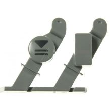 Drucktaste Rechts Waschmaschine 481010729039