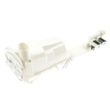 Deckel F. Einspuelkammer Indesit 54lt In Waschmaschine 488000303028